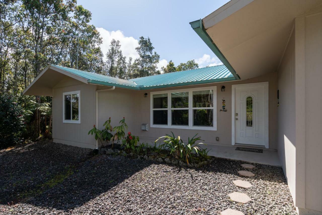 Mauna Nani Volcano Exterior photo