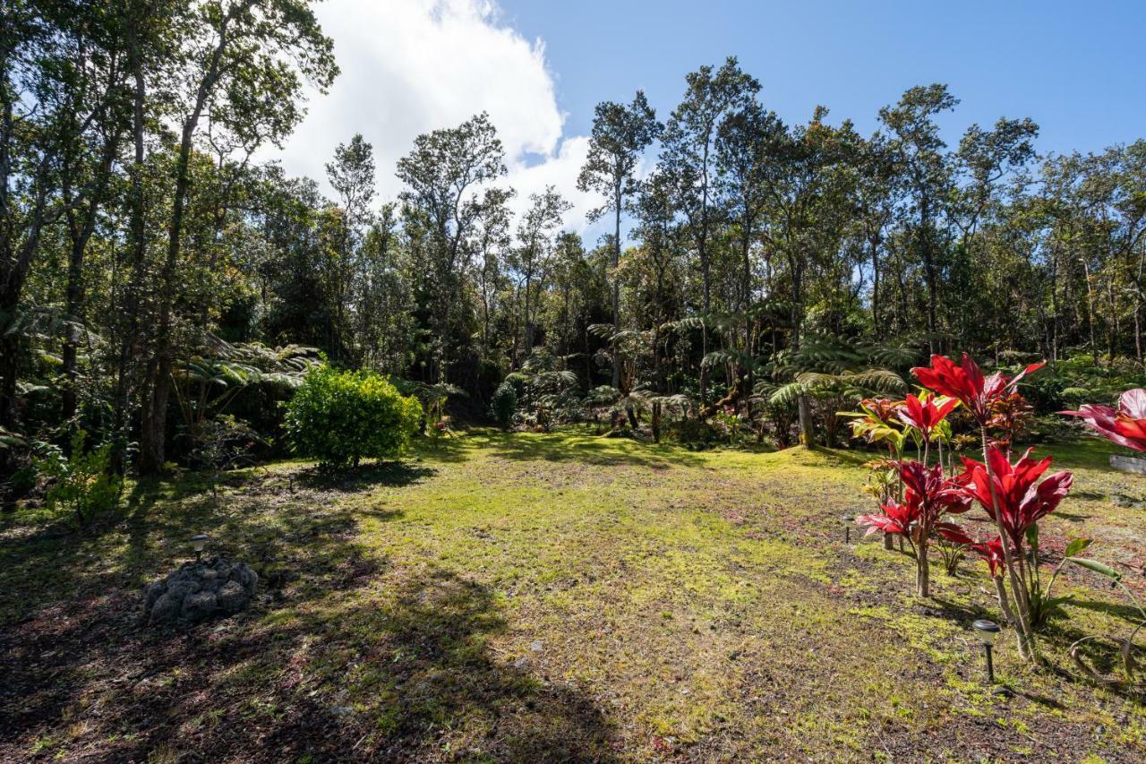Mauna Nani Volcano Exterior photo