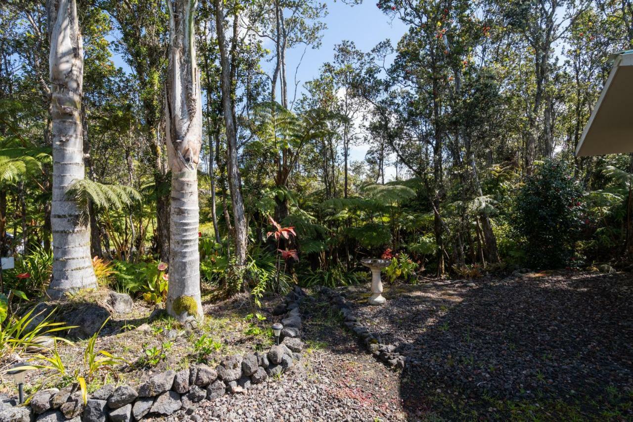 Mauna Nani Volcano Exterior photo