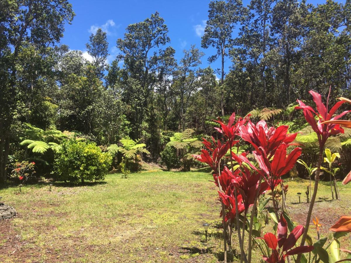 Mauna Nani Volcano Exterior photo