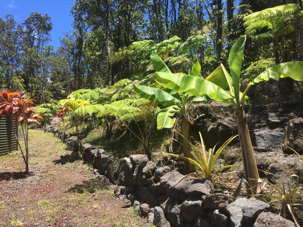 Mauna Nani Volcano Exterior photo